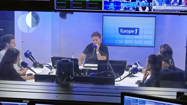 Cinq personnes poursuivies pour la mort par kétamine de la star de «Friends», Matthew Perry