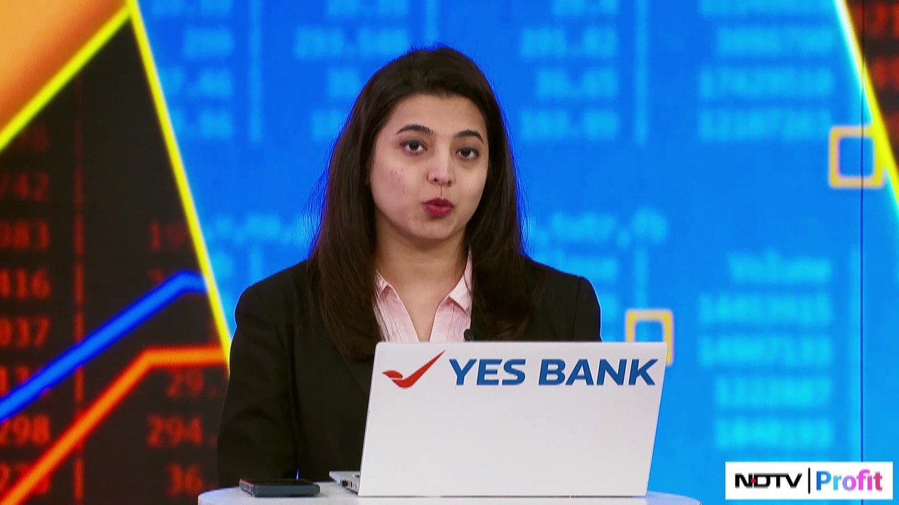 ECLERX Q1: Revenue Up; Margins Fall