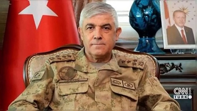 SON DAKİKA HABERİ... Emniyet Genel Müdürlüğü ve Jandarma Genel Komutanlığı'na yeni atama!