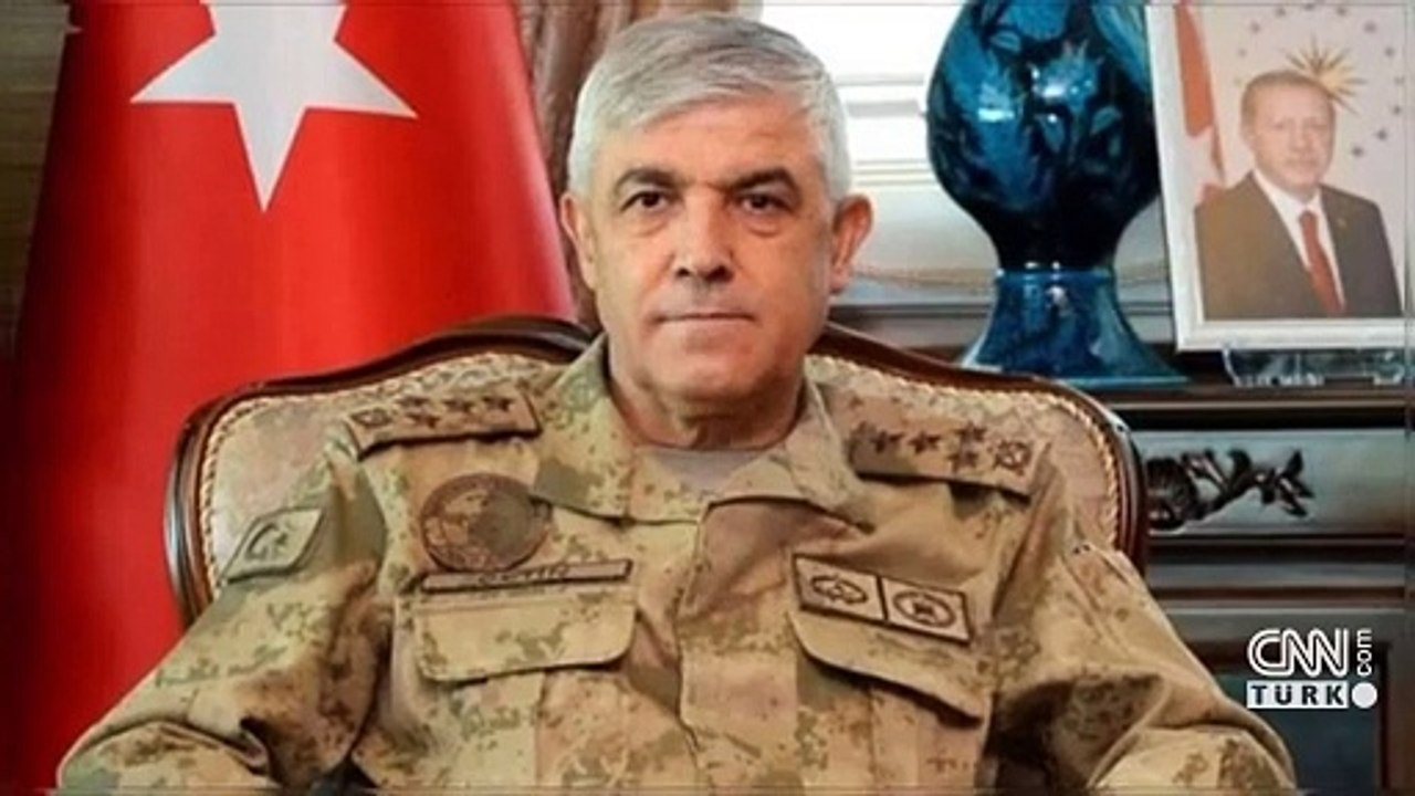 SON DAKİKA HABERİ... Emniyet Genel Müdürlüğü ve Jandarma Genel Komutanlığı'na yeni atama!