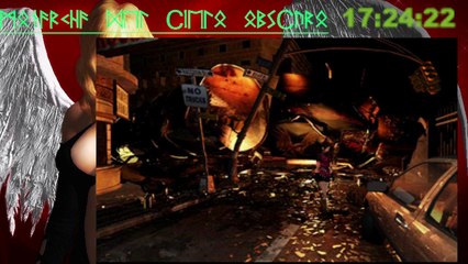 2024.08.15 - JUGANDO A LOS RESIDENTS EVILS PARA PLAY 1 [ Parte 01 ]