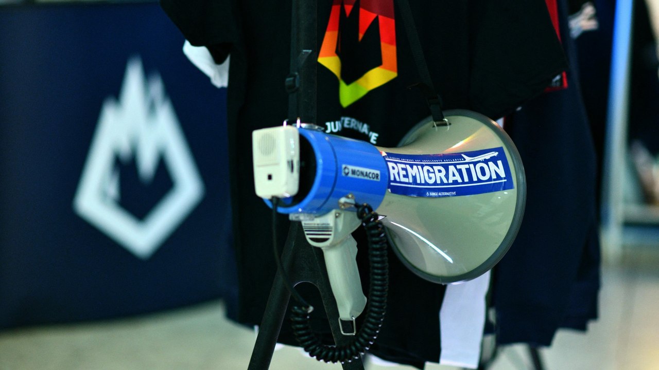 AfD plant neue Jugendorganisation