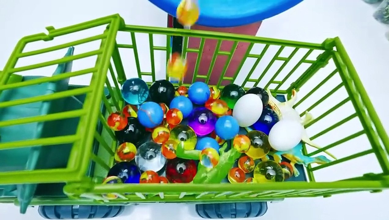Satisfying video