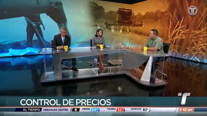 Productores de arroz aclaran subsidio y advierten que precio del rubro aumentará