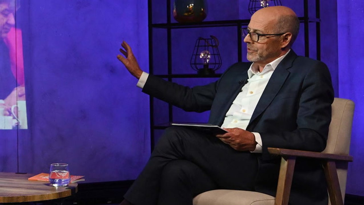 Nick Robinson reveals moment he thought ‘furious’ prime minister was going to hit him