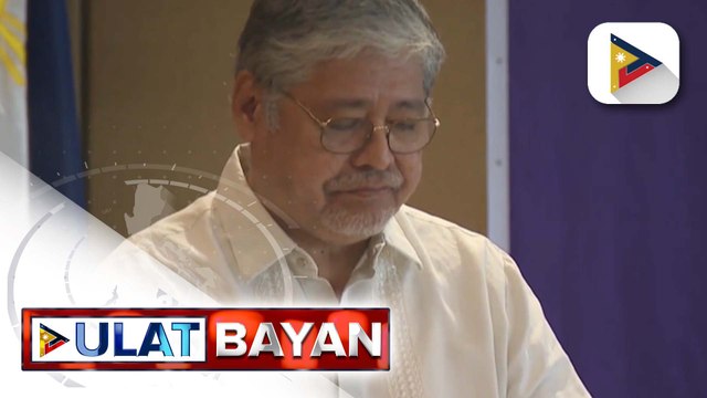 DFA, tiniyak na hindi natatapos sa paghahain ng diplomatic protest ang pagtugon ng pamahalaan sa isyu sa WPS