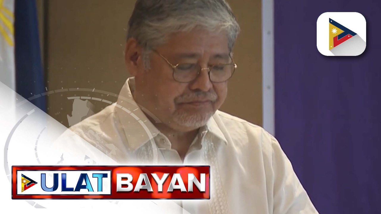 DFA, tiniyak na hindi natatapos sa paghahain ng diplomatic protest ang pagtugon ng pamahalaan sa isyu sa WPS