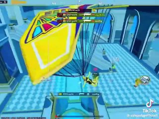 Victor legend king pubg in new update