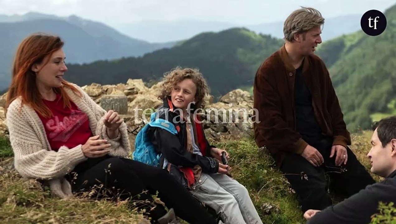 Subtil, moderne, doux : on a pleuré devant ce film féministe plein de tendresse sur la parentalité (et la paternité)