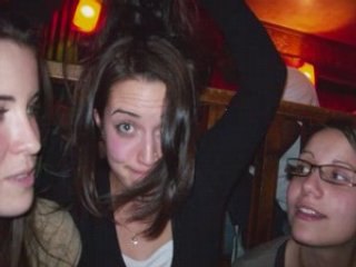 Châtelet & Bus palladium