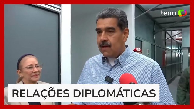Maduro diz que 'Venezuela tem soberania' após Lula e Petro sugerirem a realização de novas eleições