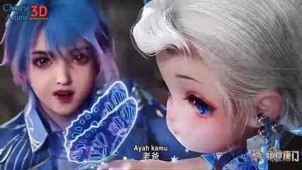 Soul land 2 Eps 62 Sub indo