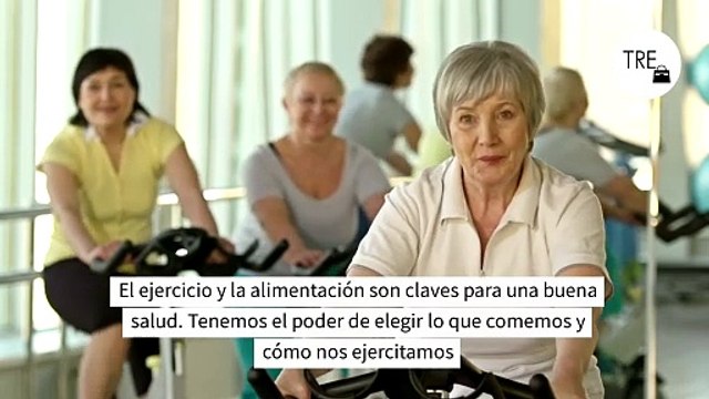Ni Pilates ni pesas: este es el ejercicio más eficaz para perder tripa a partir de los 50, según Harvard, y solo te llevará 30 segundos al día
