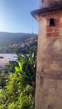 Tiroteio em Botafogo e Copacabana assusta moradores e motoristas