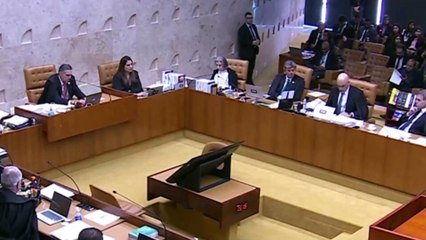 Relatórios eleitorais: Moraes nega uso indevido