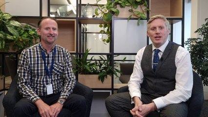 Watch: Insider's Business Briefing - 19th August