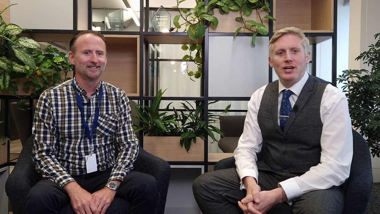 Watch: Insider's Business Briefing - 19th August