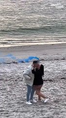 Double the Joy | Gender Reveal and Proposal Surprise!