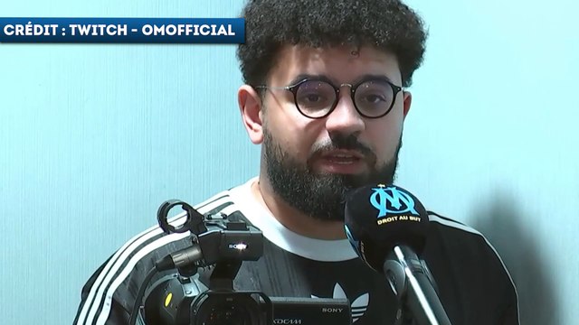 OM : Roberto De Zerbi confirme la présence d’Elye Wahi dans le groupe