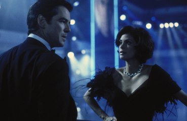 Teri Hatcher didn't enjoy Bond girl role due to pregnancy