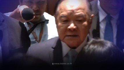 ไทยพีบีเอสเผย 'บิ๊กป้อม' คุกคามนักข่าว สร้างความกังวลด้านเสรีภาพสื่อ 📰