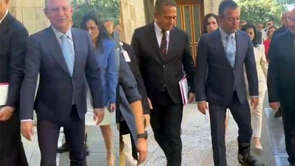 Özgür Özel'den sağlık durumuyla ilgili açıklama