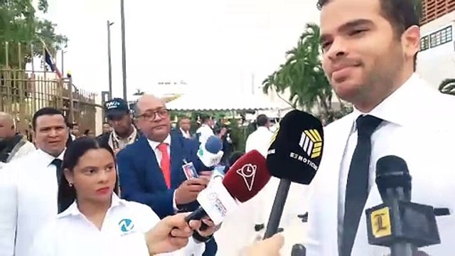 Diputado perremeista Vicente Sanchez, explica su perspectiva de lo que serán estos próximos cuatro años en el Congreso con la nueva generación que llega