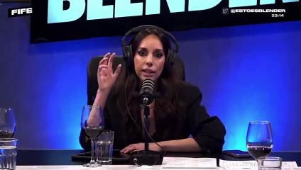 Así fue el descargo de Tamara Pettinato