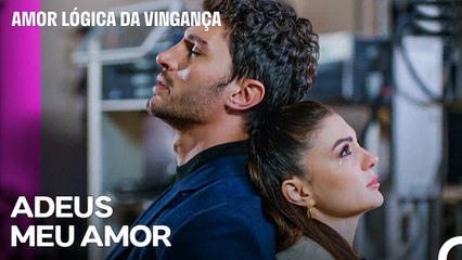 Não Podemos Ter Uma Criança Sem Nós - Amor Lógica da Vingança 84