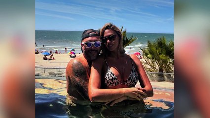 Kiko Rivera afirma que su mejor momento junto a Irene Rosales "está por llegar"