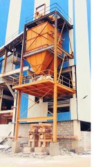 Concrete Block Plant Manufacturers