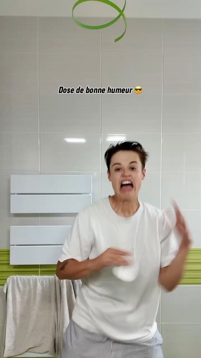 Y’a pas à avoir autant d’énergie le matin  commente si t’es resté jusqu’à la fin ! Toute mes playlist dispo dans ma bio insta 