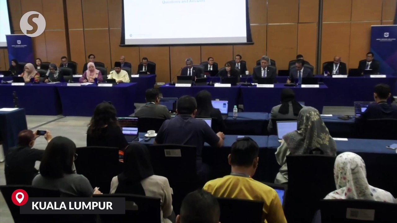 Ringgit moving in right direction, reflects economic fundamentals, says BNM Governor