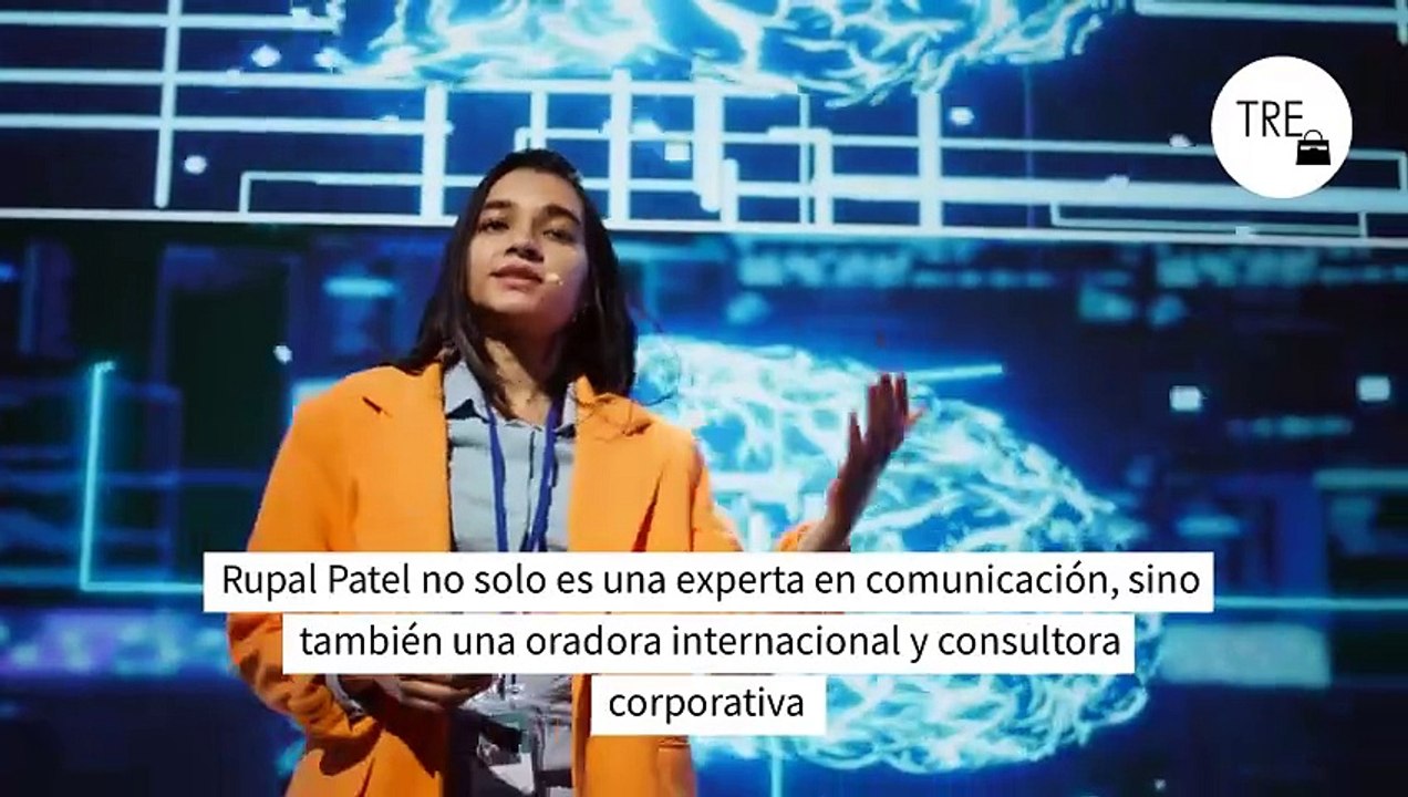 Casi nadie lo sabe, pero estas cuatro frases te hacen ganarte la confianza de cualquiera en el trabajo. Palabra de una ex agente de la CIA