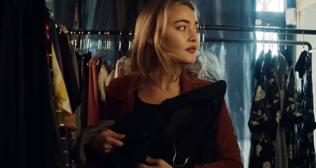 Sexy Hot Romantic Scene The Changing Room - Short Horror Film