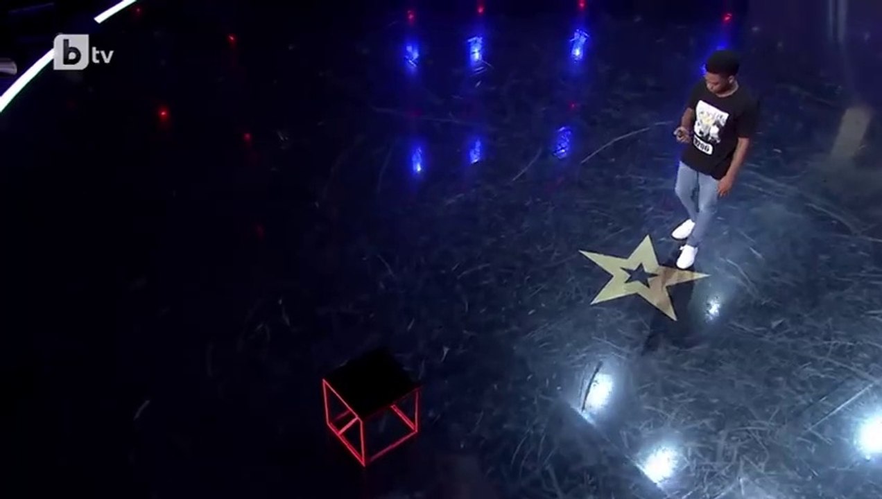 Best Show Of America Talent xxxx By American