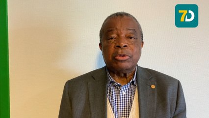 Variole du singe : l'interview du directeur de l’Institut national pour la recherche biomédicale (INRB) de la RDC