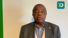 Variole du singe : l'interview du directeur de l’Institut national pour la recherche biomédicale (INRB) de la RDC