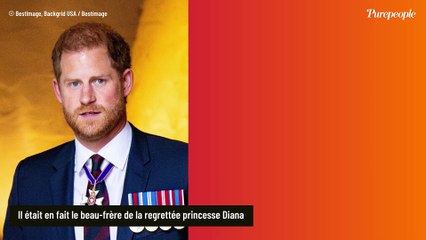 Le prince Harry toujours plus critiqué : il ne se rendra pas à un événement pour un être très cher