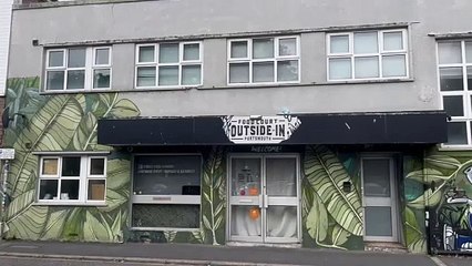 Discover the Best Food at Portsmouth Food Court 🍔