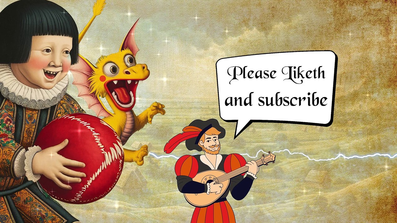 Pokemon Theme (Bardcore - Medieval Parody Cover)