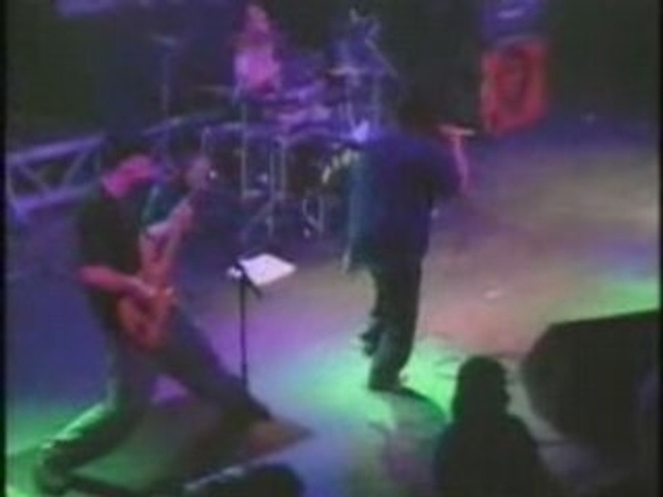 Rage Against The Machine nus !!!