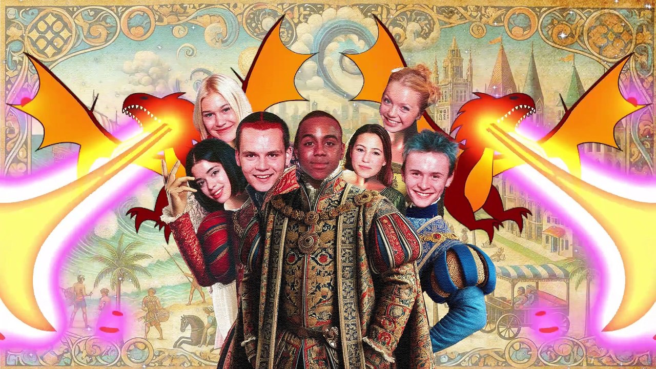 Bring It All Back To You (Bardcore - Medieval Parody Cover) Originally by S Club 7