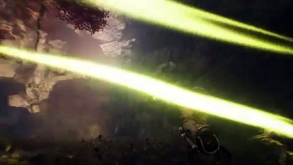 Witchfire - Bande-annonce accès anticipé 2024