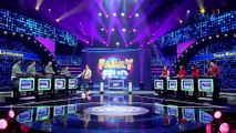Family Feud: TEAM LOVELINESS AT TEAM KHO, GAME SA SURVEY HULAAN (August 16, 2024) (Full Episode 543)