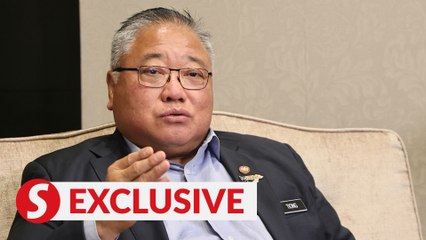 EXCLUSIVE: Tourism Minister on MM2H promotion and issues