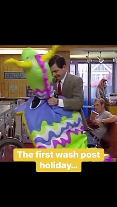 Mr bean | Funny clip | Mr bean official