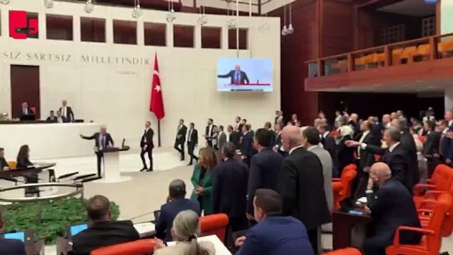 DEM Parti, Gülistan Kılıç Koçyiğit'in kaşının yarıldığı saldırıyı kınadı