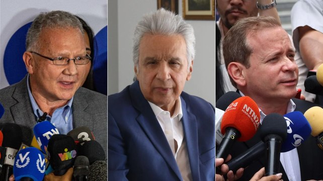 Líderes de oposición de Venezuela rechazan propuestas de gobiernos de Brasil y de Colombia de convocar nuevas elecciones