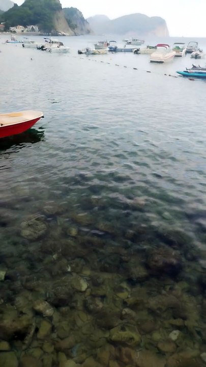 Zašto je najlepše jadransko more